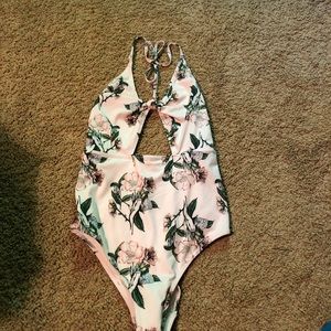 H&M one piece swimsuit